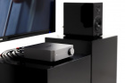 Wiim Amp stereofrstrkare med streaming & HDMI ARC, mrkgr