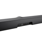 WiiM Bar soundbar med Dolby Atmos, RoomFit & Streaming, mattsvart WiiM Bar soundbar med Dolby Atmos, RoomFit & Streaming, mattsvart