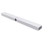 WiiM Bar soundbar med Dolby Atmos, RoomFit & Streaming, mattvit WiiM Bar soundbar med Dolby Atmos, RoomFit & Streaming, mattvit