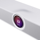 WiiM Bar soundbar med Dolby Atmos, RoomFit & Streaming, mattvit WiiM Bar soundbar med Dolby Atmos, RoomFit & Streaming, mattvit