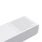 WiiM Bar soundbar med Dolby Atmos, RoomFit & Streaming, mattvit WiiM Bar soundbar med Dolby Atmos, RoomFit & Streaming, mattvit