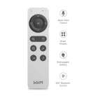 WiiM Bar soundbar med Dolby Atmos, RoomFit & Streaming, mattvit WiiM Bar soundbar med Dolby Atmos, RoomFit & Streaming, mattvit