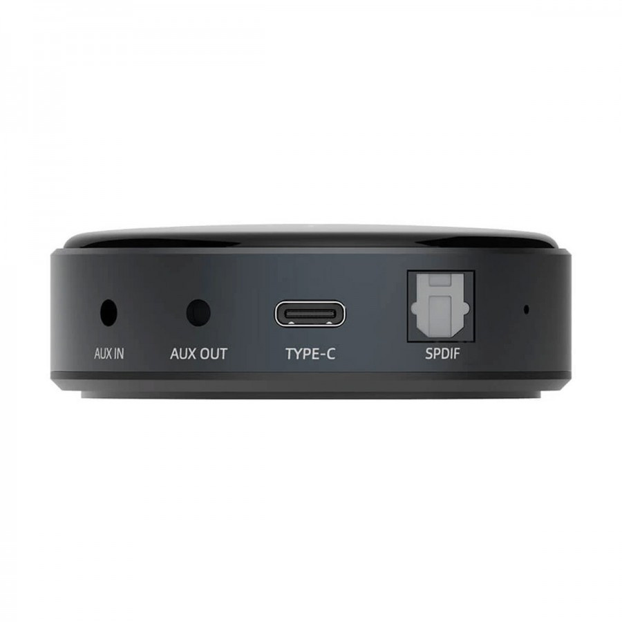 WiiM Mini, nätverksstreamer med Tidal Connect & AirPlay 2 Returexemplar