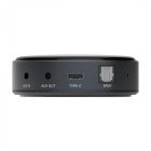 WiiM Mini, nätverksstreamer med Tidal Connect & AirPlay 2 Returexemplar WiiM Mini, nätverksstreamer med Tidal Connect & AirPlay 2 Returexemplar