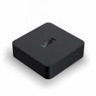WiiM PRO nätverksstreamer med Tidal Connect, Chromecast & AirPlay 2 WiiM PRO nätverksstreamer med Tidal Connect, Chromecast & AirPlay 2