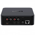 WiiM PRO nätverksstreamer med Tidal Connect, Chromecast & AirPlay 2 WiiM PRO nätverksstreamer med Tidal Connect, Chromecast & AirPlay 2