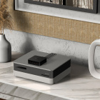 WiiM PRO nätverksstreamer med Tidal Connect, Chromecast & AirPlay 2 WiiM PRO nätverksstreamer med Tidal Connect, Chromecast & AirPlay 2