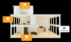 WiiM PRO nätverksstreamer med Tidal Connect, Chromecast & AirPlay 2 WiiM PRO nätverksstreamer med Tidal Connect, Chromecast & AirPlay 2