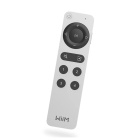 WiiM Voice Remote 2 för Wiim nätverksstreamers & streamingförstärkare WiiM Voice Remote 2 för Wiim nätverksstreamers & streamingförstärkare