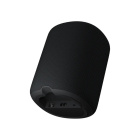WiiM Sound streaminghögtalare med Touchdisplay, svart Returexemplar WiiM Sound streaminghögtalare med Touchdisplay, svart Returexemplar