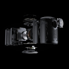 WiiM Sound streaminghögtalare med Touchdisplay, svart WiiM Sound streaminghögtalare med Touchdisplay, svart