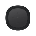 WiiM Sound Lite streaminghögtalare med AI RoomFit, svart WiiM Sound Lite streaminghögtalare med AI RoomFit, svart