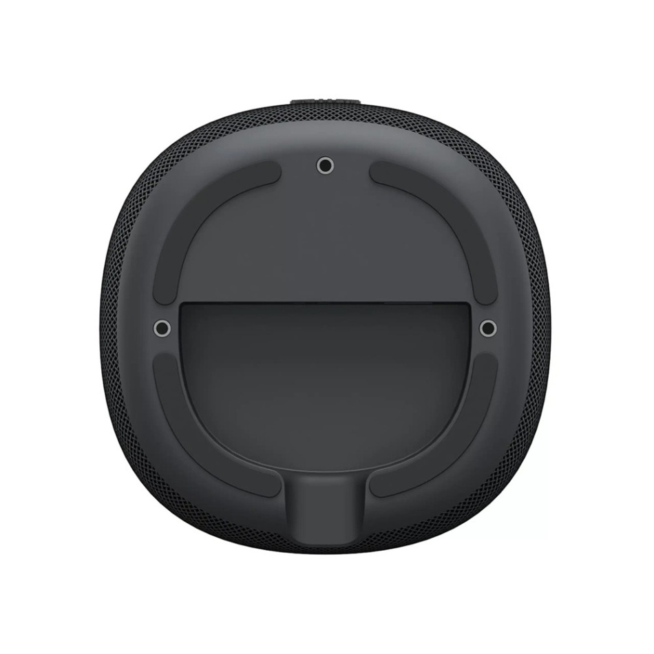 WiiM Sound Lite streaminghögtalare med AI RoomFit, svart