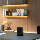 WiiM Sound Lite streaminghögtalare med AI RoomFit, svart WiiM Sound Lite streaminghögtalare med AI RoomFit, svart