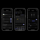 WiiM Sound Lite streaminghögtalare med AI RoomFit, vit WiiM Sound Lite streaminghögtalare med AI RoomFit, vit