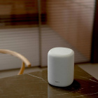 WiiM Sound Lite streaminghögtalare med AI RoomFit, vit WiiM Sound Lite streaminghögtalare med AI RoomFit, vit