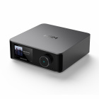 WiiM Ultra nätverksstreamer med HDMI ARC, mät-EQ & Chromecast, mörkgrå WiiM Ultra nätverksstreamer med HDMI ARC, mät-EQ & Chromecast, mörkgrå