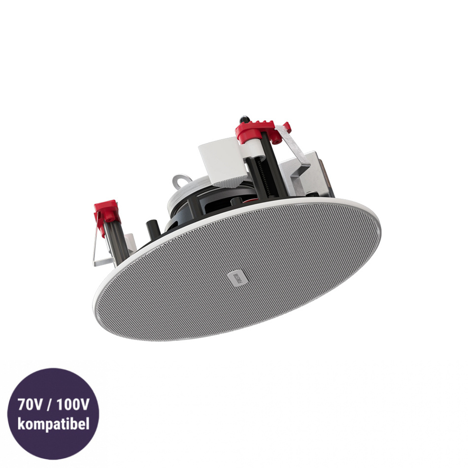 Fonestar Sky-5T infällnadshögtalare för tak 100V, styck