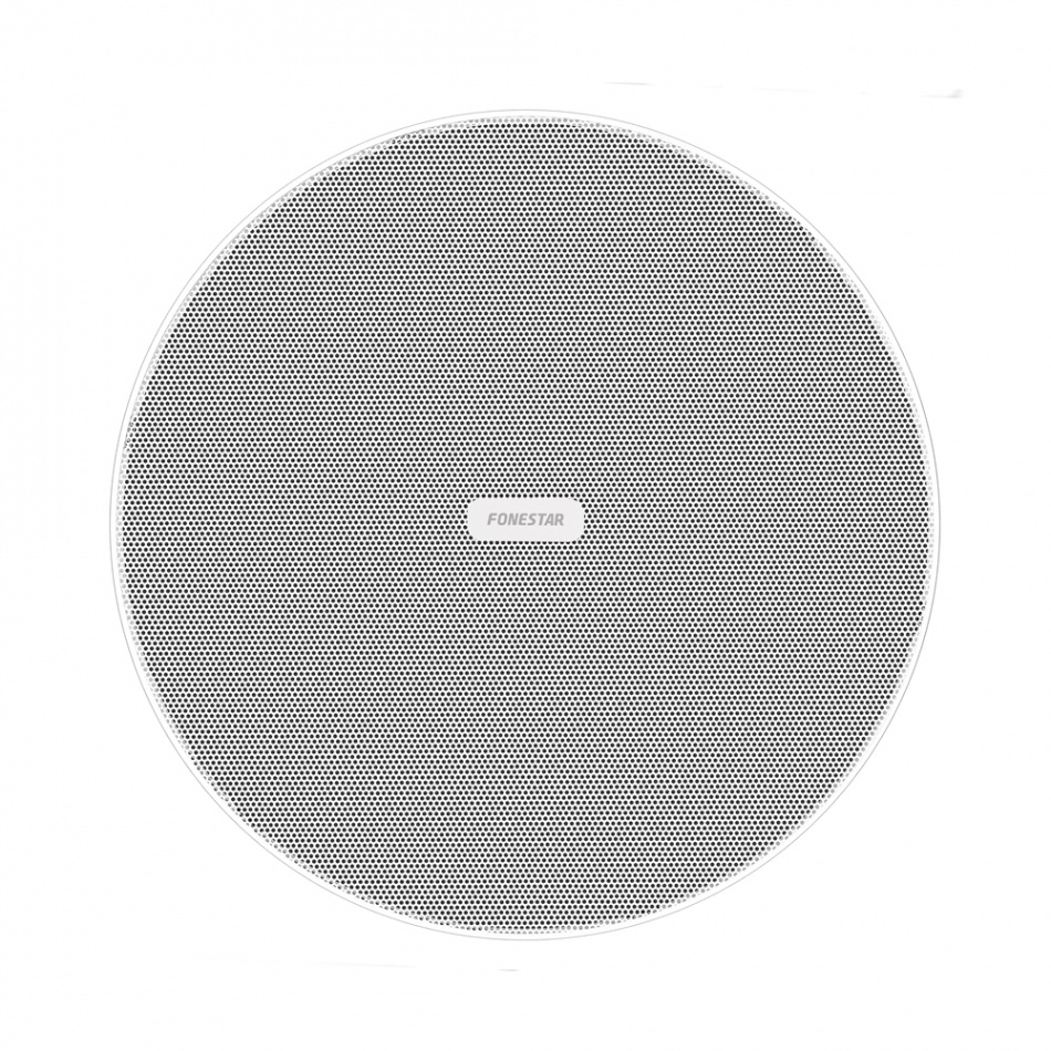 Fonestar Sky-5T infällnadshögtalare för tak 100V, styck