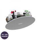 Fonestar Sky-6T infällnadshögtalare för tak 100V, styck Returexemplar Fonestar Sky-6T infällnadshögtalare för tak 100V, styck Returexemplar