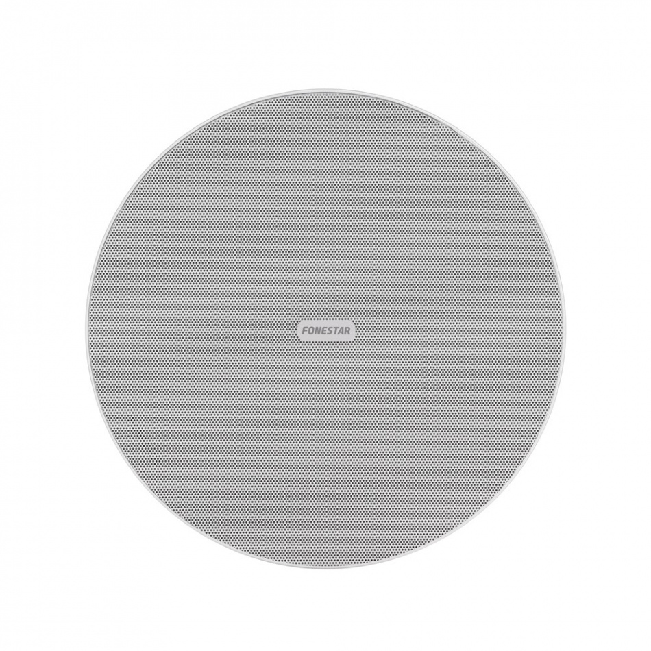 Fonestar Sky-6T infällnadshögtalare för tak 100V, styck