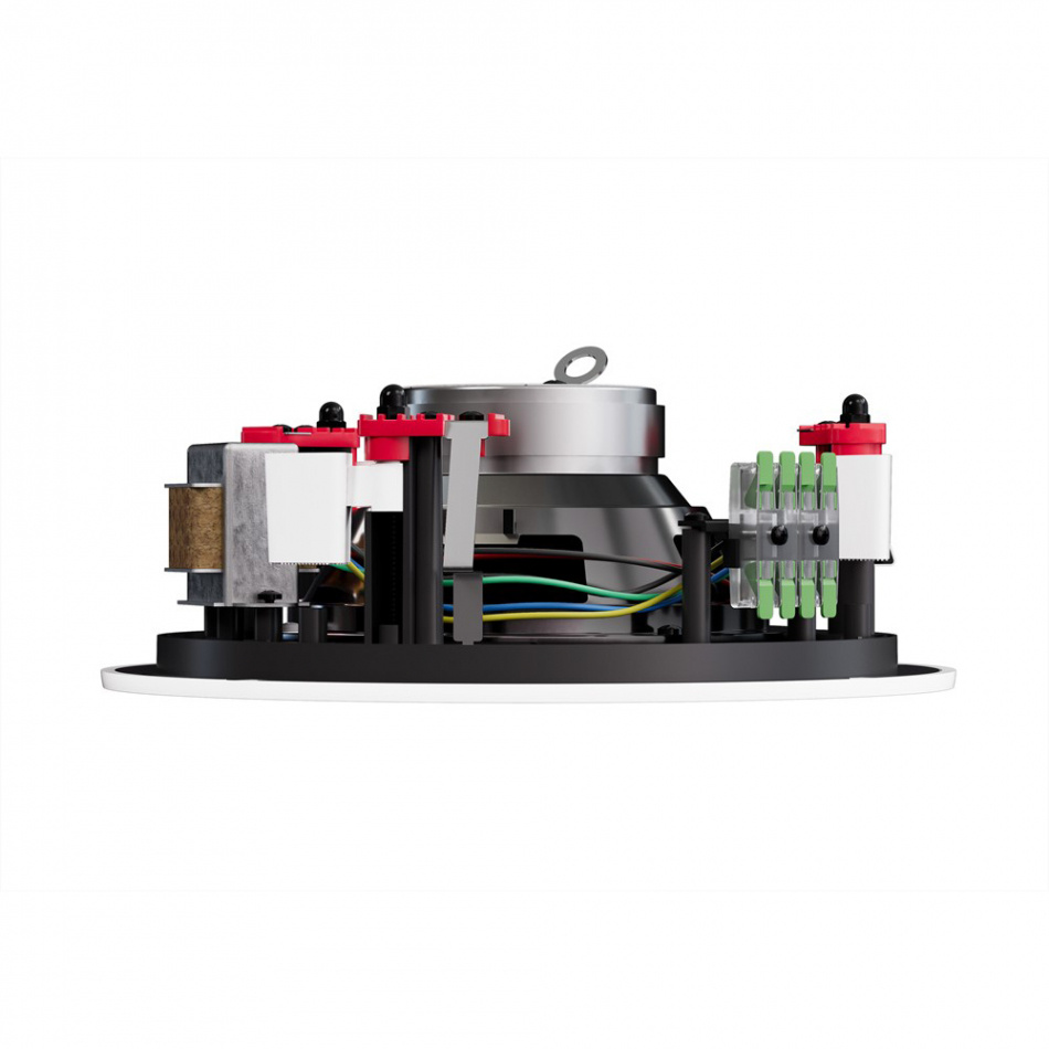 Fonestar Sky-6T infällnadshögtalare för tak 100V, styck