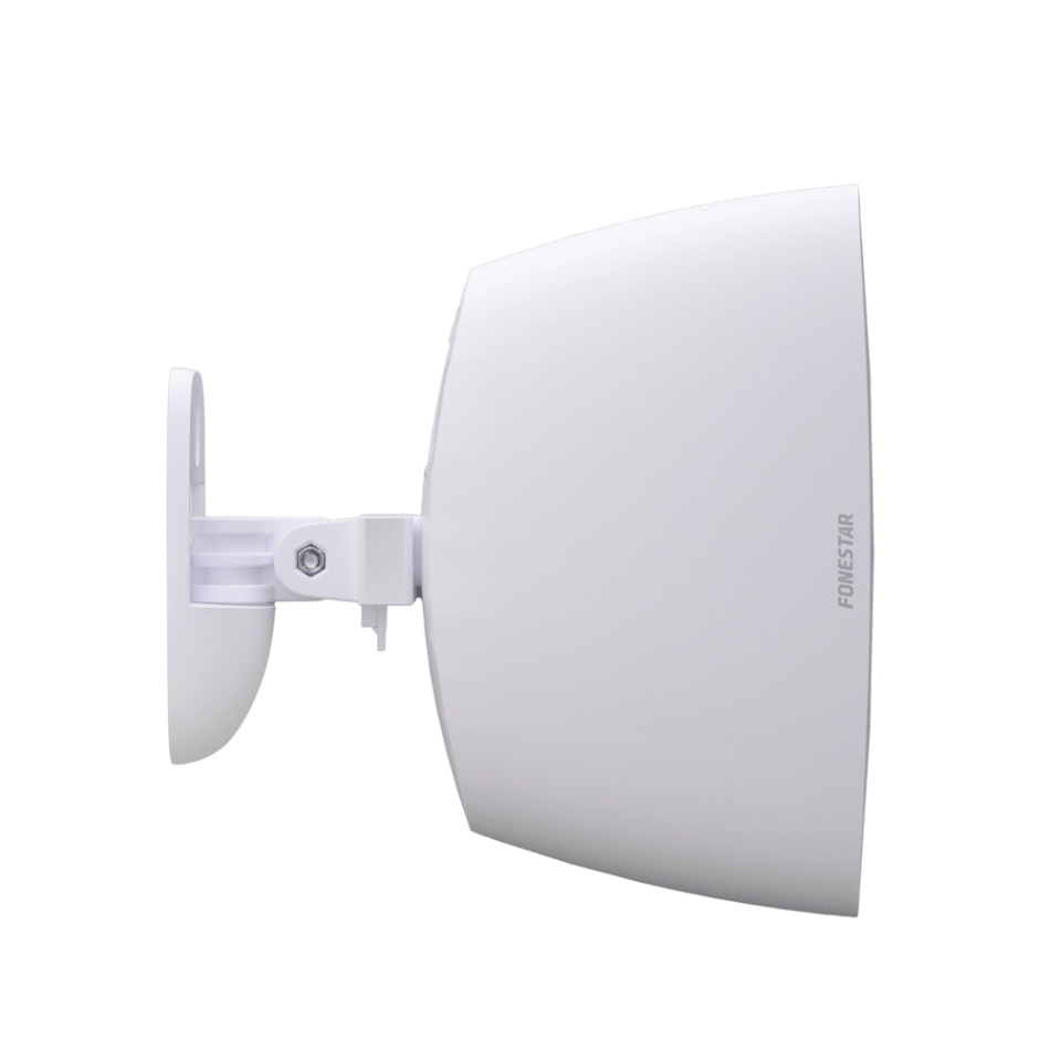 Fonestar Sonora-6TB vädertålig högtalare med 100V, vit styck