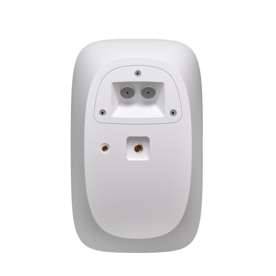 Fonestar Sonora-6TB vädertålig högtalare med 100V, vit styck