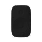 Fonestar Sonora-6TN vädertålig högtalare med 100V, svart styck Fonestar Sonora-6TN vädertålig högtalare med 100V, svart styck