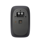 Fonestar Sonora-6TN vädertålig högtalare med 100V, svart styck Fonestar Sonora-6TN vädertålig högtalare med 100V, svart styck