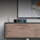 Eversolo DAC-Z10 med förstegssektion & XLR Eversolo DAC-Z10 med förstegssektion & XLR