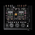 Eversolo DAC-Z10 med förstegssektion & XLR Eversolo DAC-Z10 med förstegssektion & XLR