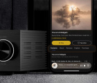 Eversolo DMP-A6 Gen 2 nätverkstreamer med DAC Eversolo DMP-A6 Gen 2 nätverkstreamer med DAC