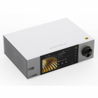 Eversolo DMP-A6 Master Edition Gen 2 nätverkstreamer med DAC, silver Eversolo DMP-A6 Master Edition Gen 2 nätverkstreamer med DAC, silver