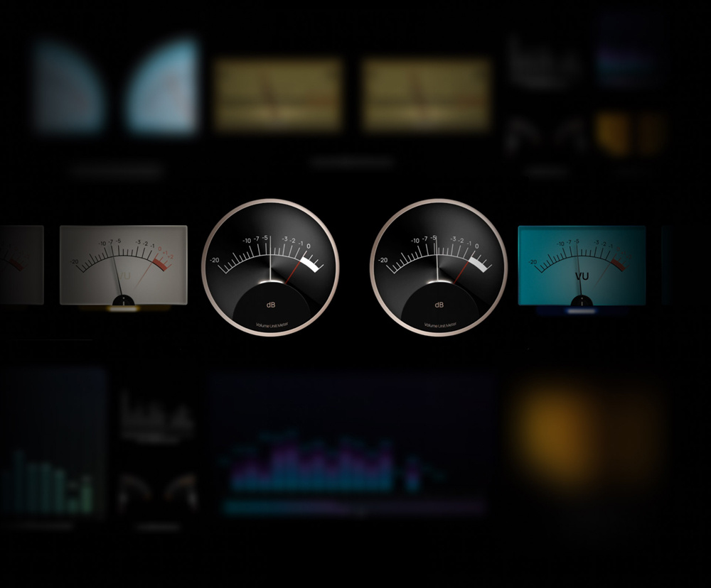 Eversolo DMP-A6 Master Edition Gen 2 nätverkstreamer med DAC, silver