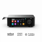 Eversolo Play CD kompakt streamingförstärkare med DAC & CD-spelare Eversolo Play CD kompakt streamingförstärkare med DAC & CD-spelare