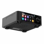 Eversolo Play CD kompakt streamingförstärkare med DAC & CD-spelare Eversolo Play CD kompakt streamingförstärkare med DAC & CD-spelare