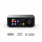 Eversolo Play kompakt streamingförstärkare med DAC Eversolo Play kompakt streamingförstärkare med DAC