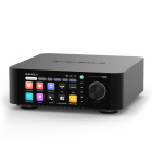 Eversolo Play kompakt streamingförstärkare med DAC Eversolo Play kompakt streamingförstärkare med DAC