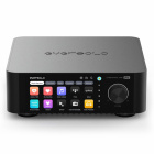 Eversolo Play kompakt streamingförstärkare med DAC Eversolo Play kompakt streamingförstärkare med DAC