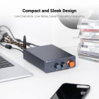 Fosi Audio BT20A PRO kompakt stereoförstärkare med Bluetooth & 48V nätdel Fosi Audio BT20A PRO kompakt stereoförstärkare med Bluetooth & 48V nätdel