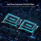 Fosi Audio BT30D PRO (48V) kompakt 2.1 stereoförstärkare med Bluetooth Fosi Audio BT30D PRO (48V) kompakt 2.1 stereoförstärkare med Bluetooth