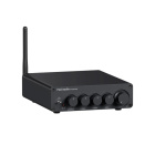 Fosi Audio BT30D PRO kompakt 2.1 stereoförstärkare med Bluetooth Fosi Audio BT30D PRO kompakt 2.1 stereoförstärkare med Bluetooth