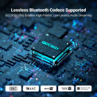 Fosi Audio GR40 kompakt rörförsteg med Bluetooth, DAC & hörlursförstärkare Fosi Audio GR40 kompakt rörförsteg med Bluetooth, DAC & hörlursförstärkare