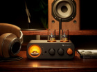 Fosi Audio MC331 rörbestyckad stereoförstärkare Returexemplar Fosi Audio MC331 rörbestyckad stereoförstärkare Returexemplar