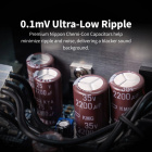 Fosi Audio PSU20 linjär nätdel med tre utgångar Fosi Audio PSU20 linjär nätdel med tre utgångar