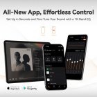 Fosi Audio S3 Lite nätverksstreamer med AirPlay 2 & Google Cast Fosi Audio S3 Lite nätverksstreamer med AirPlay 2 & Google Cast