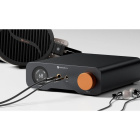 Fosi Audio ZH3 hörlursförstärkare med DAC & XLR Fosi Audio ZH3 hörlursförstärkare med DAC & XLR