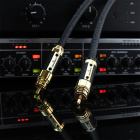 Oehlbach XXL Black Connection Digital Coaxial S/PDIF RCA ljudkabel, 0.5 meter Oehlbach XXL Black Connection Digital Coaxial S/PDIF RCA ljudkabel, 0.5 meter