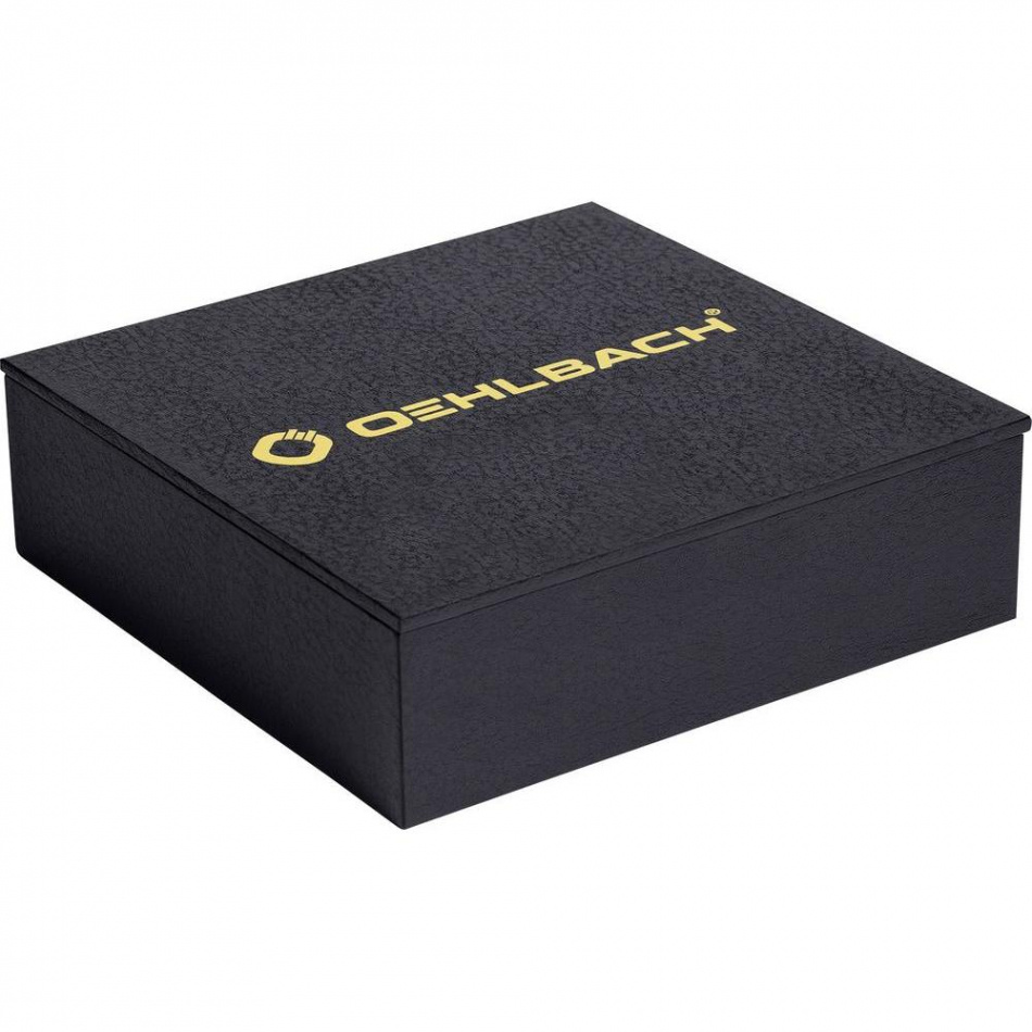 Oehlbach XXL Black Connection Digital Coaxial S/PDIF RCA ljudkabel